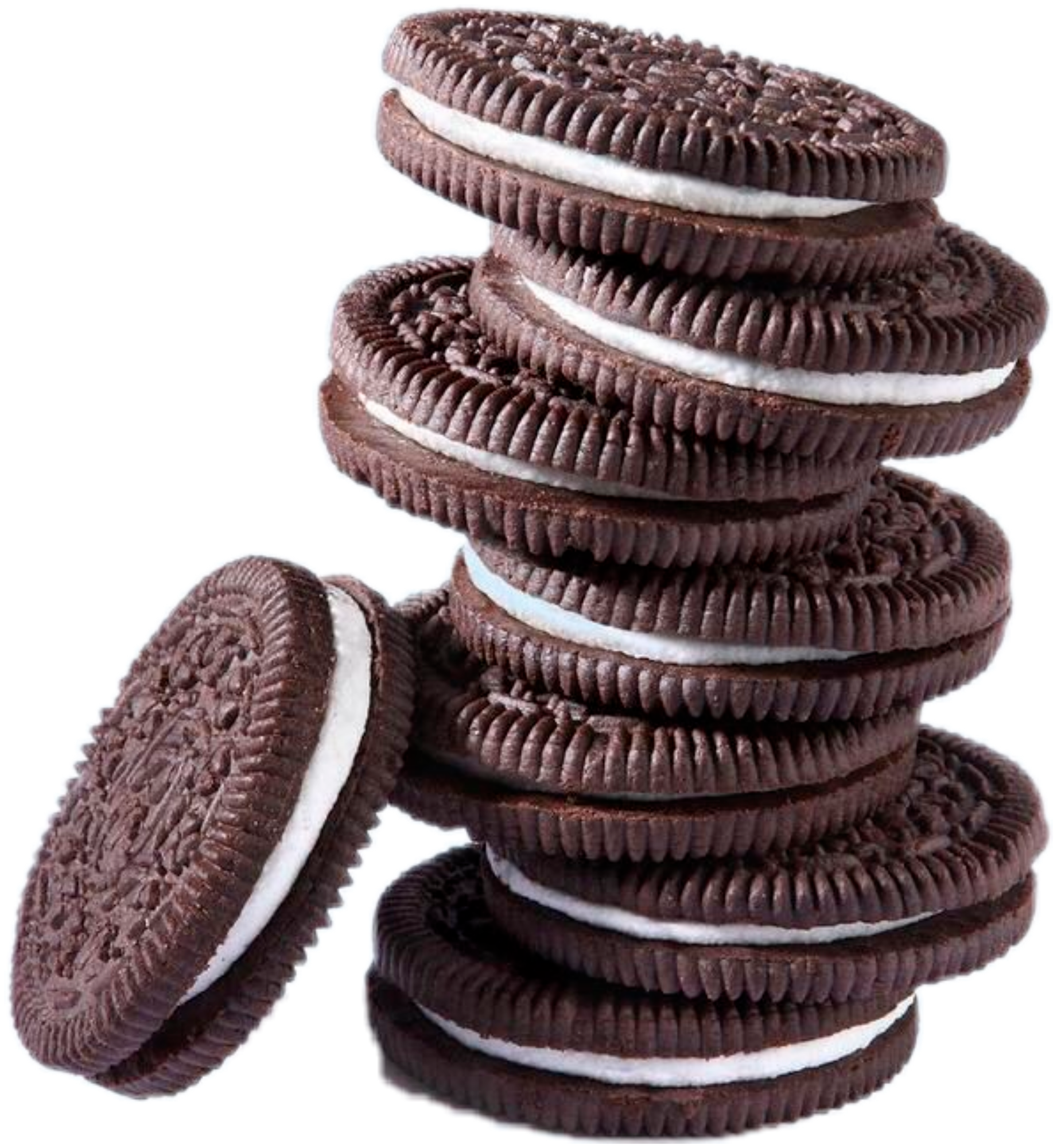 Печенье Oreo Original с ванильным кремом (3 шт. по 176 гр.) - фотография № 3