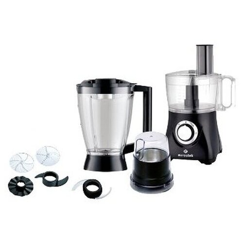 Кухонный комбайн Eurostek 8 в 1 EFP-2049 642500₽