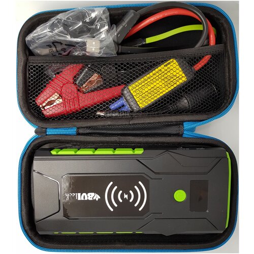 BS-09QDSQDSP12 BVITECH устройство пуска заряда питания И освещения 1290000₽