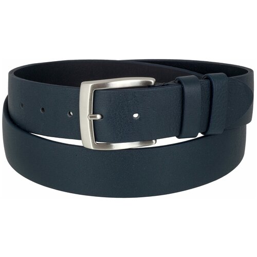 фото Ремень sergio belotti 2032/40 navy 100 см