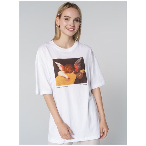 фото Футболка твое 83182