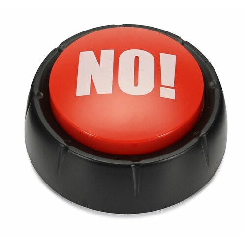 Электронная звуковая кнопка 