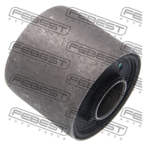фото Сайлентблок передней подвески задний febest mzab-105 для mazda 6, mazda cx-5