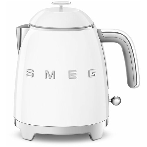 Smeg KLF05WHEU Белый 1299000₽