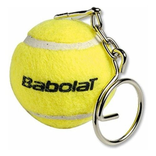 Брелок Babolat Key Holder Ball 860176