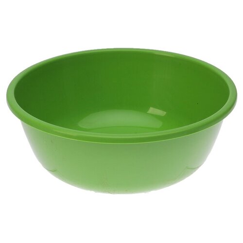 Миска, 3 л, цвет микс