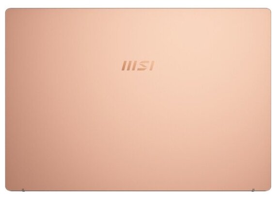Ноутбук MSI Modern 14 B11SB-412RU 9S7-14D215-412 Intel Core i5 1135G7 2400MHz141920x108016GB512GB SSDWi-FiBluetoothWindows 10 Home