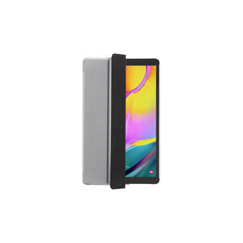 фото Чехол hama для samsung galaxy tab a 10.1 (2019) sm- t515 fold clear , gray