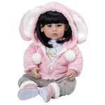 Кукла Adora Cottontail (Адора Кролик) - изображение