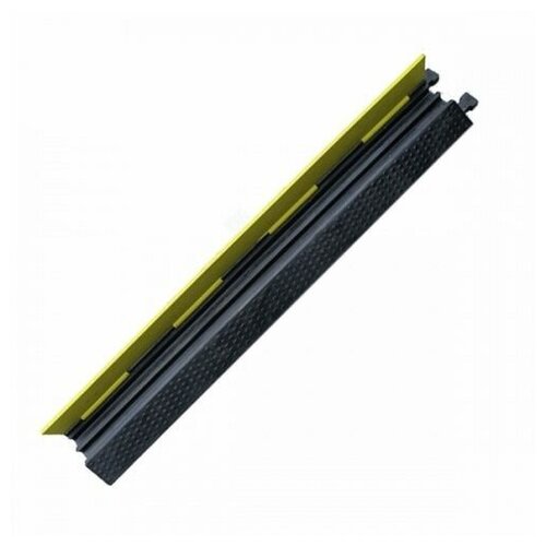 INVOTONE CG2 - защитный порог для кабеля 2 канала 1000х250х50 мм 7990₽