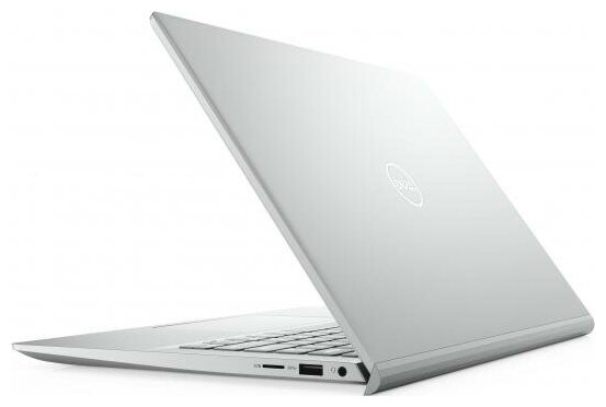 Ноутбук Dell Inspiron 5405 5405-4953 AMD Ryzen 5 4500U 23 GHz8192Mb512Gb SSDAMD Radeon GraphicsWi-FiBluetoothCam1401920x1080Windows 10 Home 64-bit