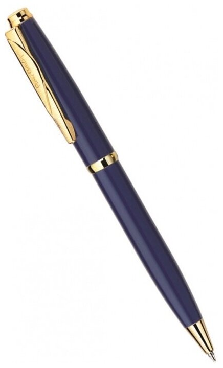 Pierre Cardin PC0922BP Ручка шариковая gamme pierre cardin, синий