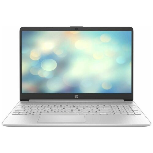 ноутбук hp 15s eq2008nia 48m40ea 15 6 Ноутбук HP 15s-eq2008nia 15.6 FHD/ AMD Ryzen 3 5300U/ 8Gb/ 512Gb SSD/ noDVD/ WiFi/ BT/ DOS + EN kbd (48M40EA)