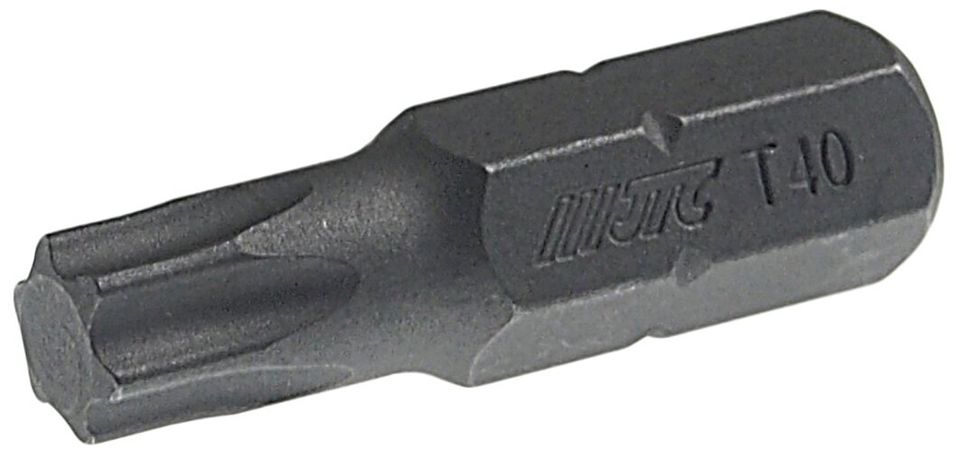 Бита 5/16DR TORX Т40х30мм JTC JTC1233040