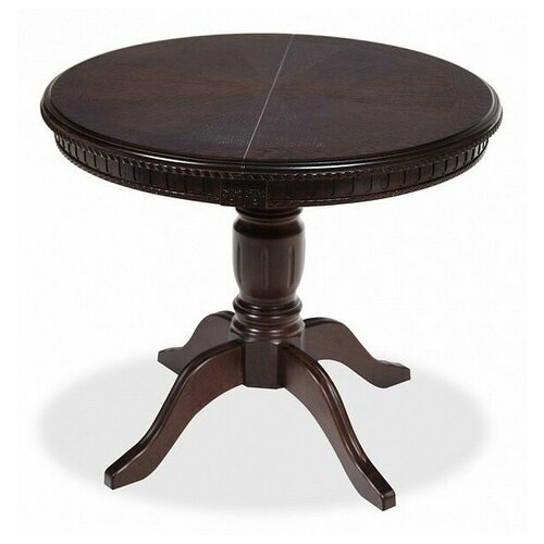 фото Стол tetchair stefano tobacco