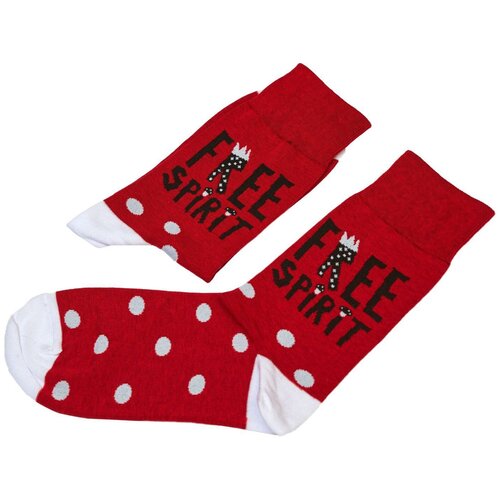 фото Носки unisex st. friday socks свободный дух, размер 34-37