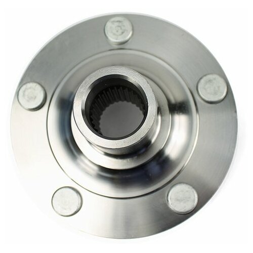 фото Ступица колеса quattro freni qf00u00173