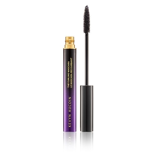 kevyn aucoin brow marker gel 19 мл dark brunette Kevyn Aucoin Тушь для ресниц The Curling Mascara, черный