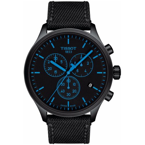 Наручные часы Tissot T116.T-Sport.Chrono XL T116.617.37.051.00