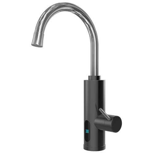 Водонагреватель-кран проточный Electrolux Taptronic 33 кВт чёрный 289000₽