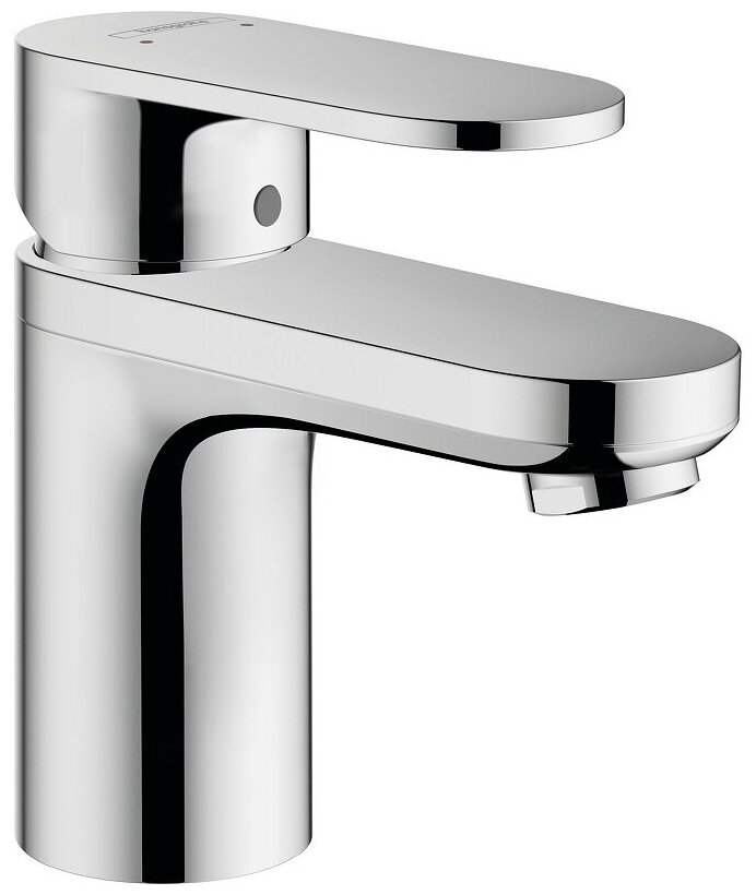 Смеситель для раковины Hansgrohe Vernis Blend 71570000 Хром