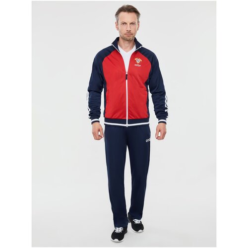 Спортивный костюм СССР 890 Addic (56)