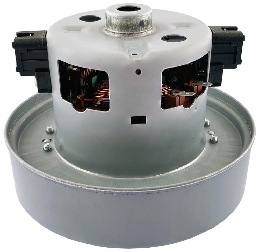 Двигатель мотор для пылесосов SAMSUNG 2000W H-112 D-135 VCM-K30HU VCM-K50HU VCM-K40HU VCM-K20HU DJ31-30183 VCM-K20HT – VAC033UN