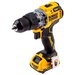 Электроинструмент DeWalt DCD706D2-QW