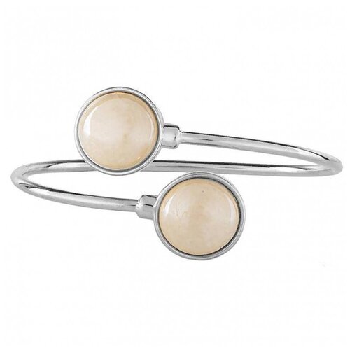 Браслет Possebon pearl amazonite beige С1366.12 BR/S