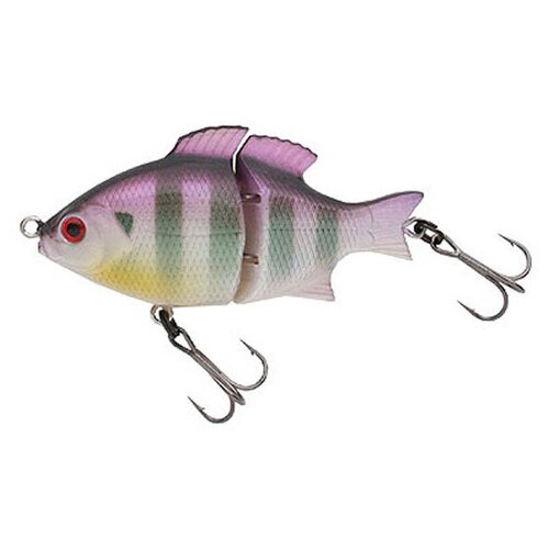 фото Воблер tsuribito pike hunter 60s, цвет 080