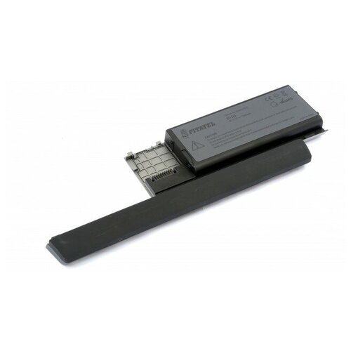Аккумуляторная батарея Pitatel для ноутбука Dell 451-10298 11.1V (6600mAh)