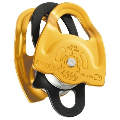 фото Блок-ролик petzl gemini p66 a