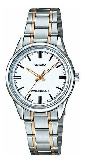 Наручные часы CASIO LTP-V005SG-7A