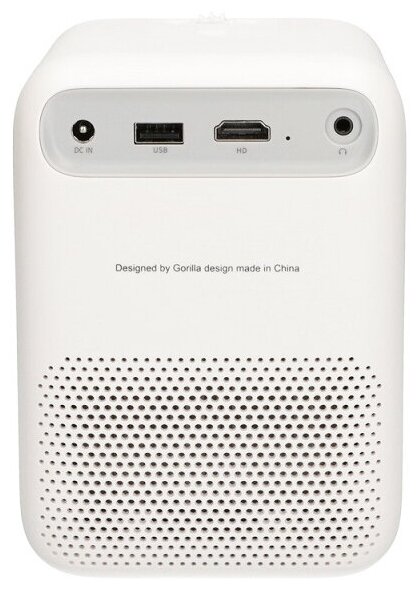 Wanbo Проектор Xiaomi Wanbao Intelligent Projector T2 Max 1080p Русское меню