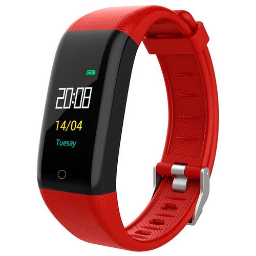 BandRate Smart Фитнес браслет BandRate Smart BRST10BR 310000₽