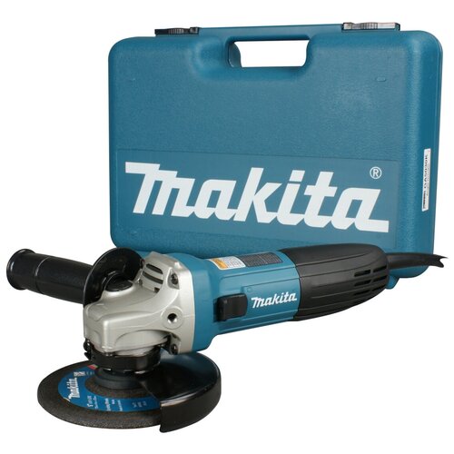 Угловая шлифмашина Makita GA5030K 1000000₽