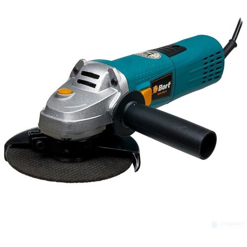 Bort BWS-905-R Машина шлифовальная угловая 98290004 900 Вт 11000 об мин 125 мм М14 1 95 кг 627800₽