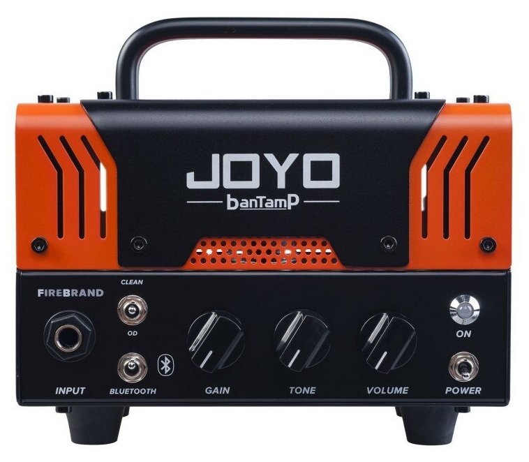 Joyo BantamP Firebrand