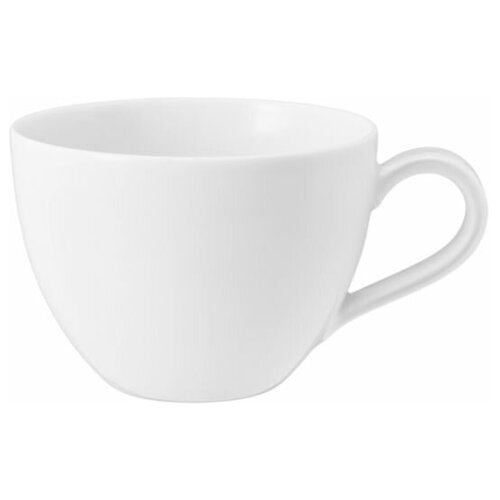 Seltmann Weiden Чашка для кофе 0,26 л белая Beat White Seltmann Weiden