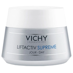 Крем Vichy LiftActiv Supreme для нормальной и комбинированной кожи - изображение