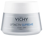 Vichy Крем для упругости для нормальной и комбинированной кожи Liftactiv "supreme", 50 мл