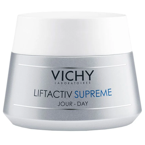 Крем против морщин Vichy Liftactiv Supreme для нормальной и комбинированной кожи. 50 мл