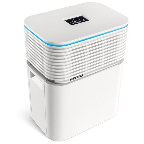 Мойка воздуха Venta AEROSTYLE LW73 с модулем WiFi цвет белый для помещений до 70 квм LW73 WiFi weiss 5940000₽
