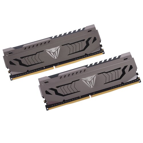 Память DDR4 2x8Gb 4000MHz Patriot PVS416G400C9K RTL PC4-32000 CL19 DIMM 288-pin 1.35В single rank