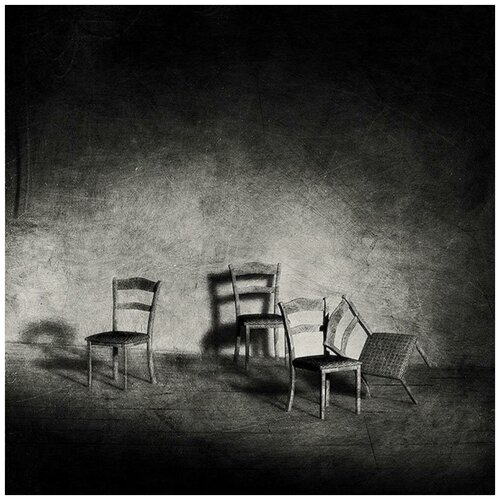 Actual Music Quartet - RSM