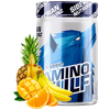 Комплекс аминокислот с электролитами Amino Vulf Classic Nutrimix / Нутримикс, 225 г / Спортивное питание - изображение