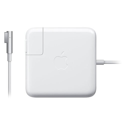 Адаптер питания Apple Magsafe Power Adapter 45 Вт MC747Z/A, Белый блок питания apple mc747z a для ноутбуков apple