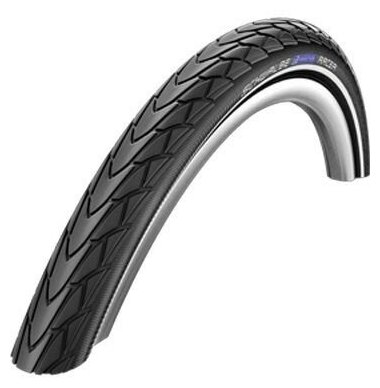 Покрышка Schwalbe Marathon Racer 30-622 28X1.20 700X30C