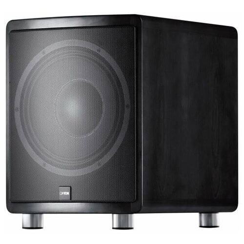 Canton SUB 650 Black 14990000₽