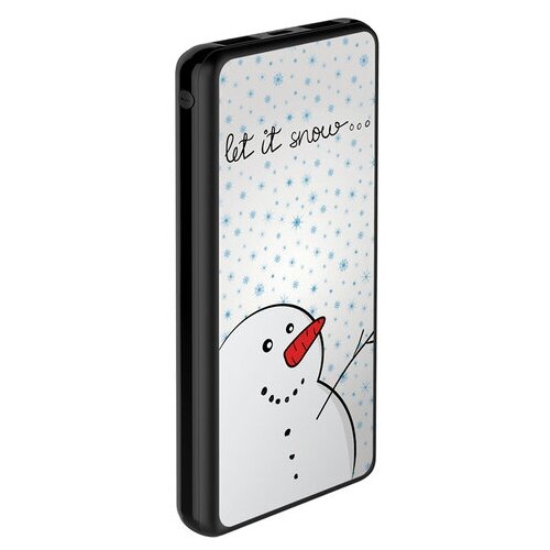 Внешний аккумулятор 10000 mAh NY 12 Prime Line Prime Line 301350 119000₽